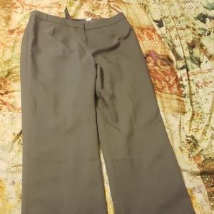 Dress pants